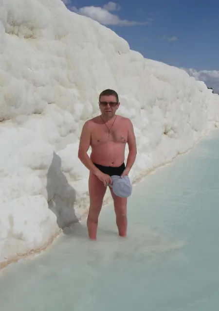 Сергей из Челябинска, ищу на сайте знакомства на одну ночь