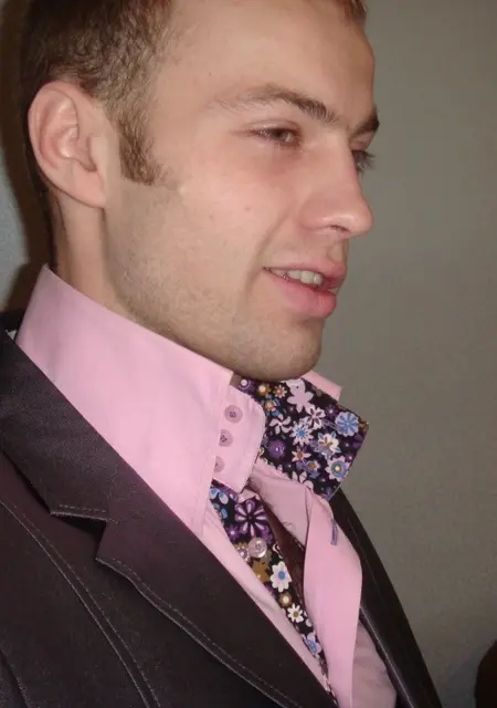 Я Капитальный, 35, из Северодвинска, ищу знакомство для дружбы