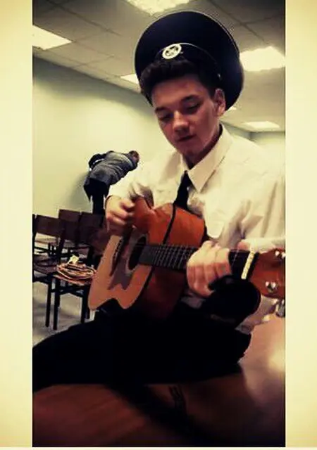 Алёха из Елизова, ищу на сайте знакомства на одну ночь