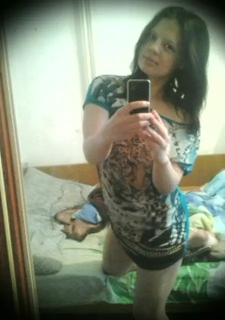 Ирина из Кемерово, мне 32, познакомлюсь на одну ночь