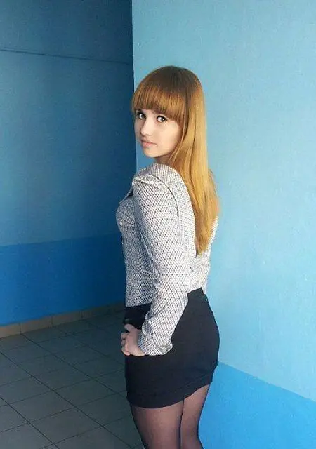 Я Полина, 36, знакомлюсь для постоянных отношений в Владивостоке