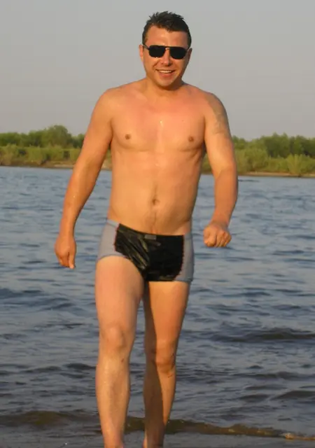 Я Роман, 40, из Якутска, ищу знакомство для общения