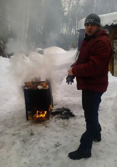 Я Ljoka, 41, из Кинешмы, ищу знакомство для постоянных отношений