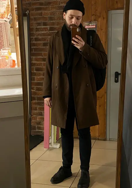 Андрей из Архангельска, мне 29, познакомлюсь на одну ночь