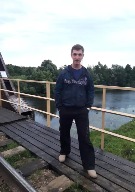 Дмитрий из Иванова, мне 30, познакомлюсь для дружбы