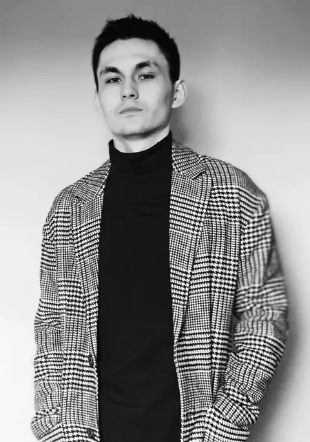 Роман из Тулы, мне 28, познакомлюсь для дружбы