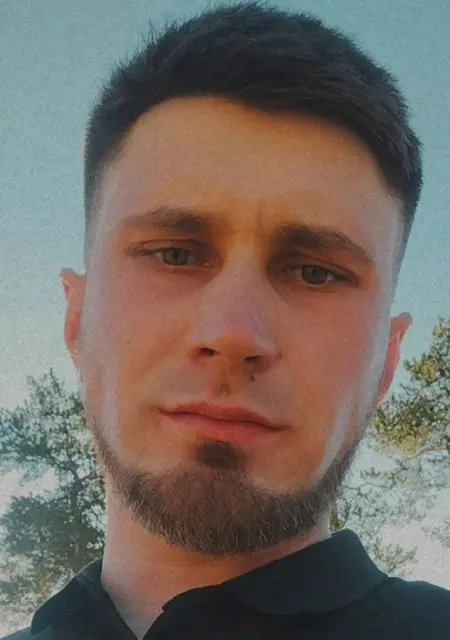 Я Николай, 37, из Лангепаса, ищу знакомства без обязательств