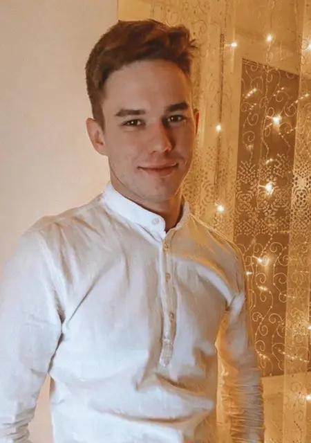 Я Илья, 28, знакомлюсь без обязательств в Чебоксарах