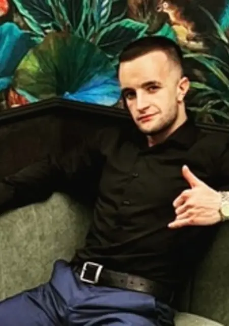 Danil из Волжского, ищу на сайте дружбу