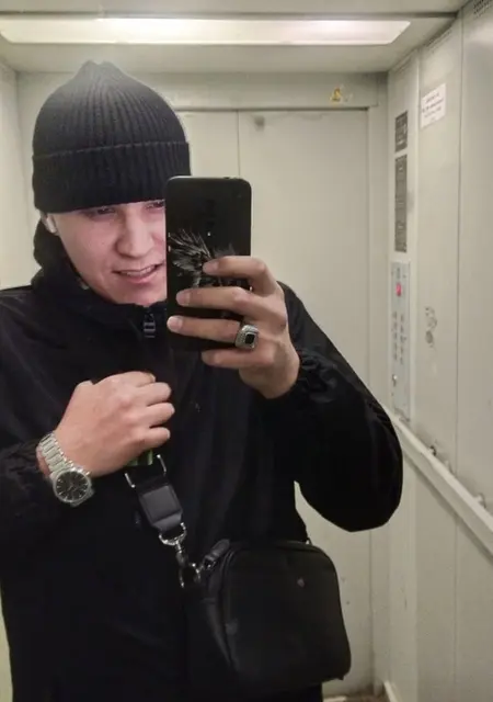 Я Сергей, 26, из Улан-Удэ, ищу знакомство для приятного времяпровождения