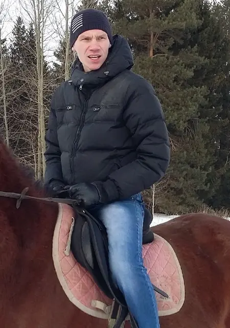 Find из Королева, ищу на сайте приятное времяпровождение