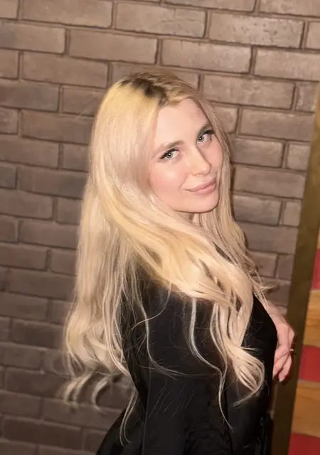 Daria из Москвы, мне 21, познакомлюсь на одну ночь