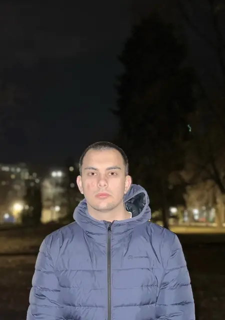 Олег из Ижевска, ищу на сайте знакомства на одну ночь