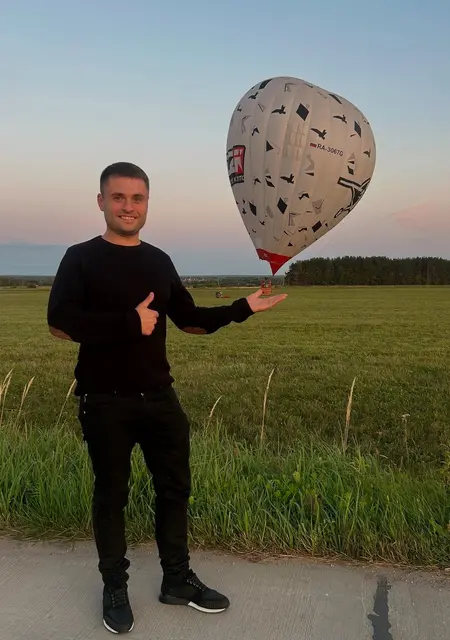 Я Nikita, 28, знакомлюсь для дружбы в Костроме