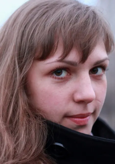 Ариша из Кемерово, ищу на сайте знакомства на одну ночь