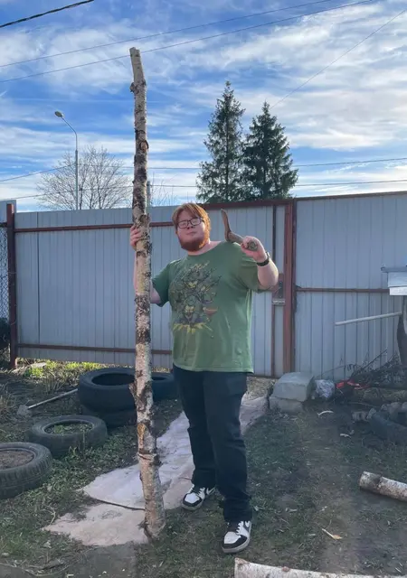 Я Олег, 24, знакомлюсь для постоянных отношений в Орехово-Зуево