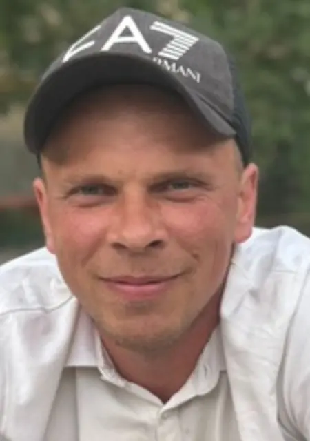 Я Александр, 38, знакомлюсь на одну ночь в Тамбове