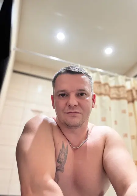 Я Александр, 37, из Долгопрудного, ищу знакомства без обязательств