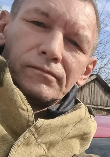 Я Вадим, 47, из Балашихи, ищу знакомства без обязательств