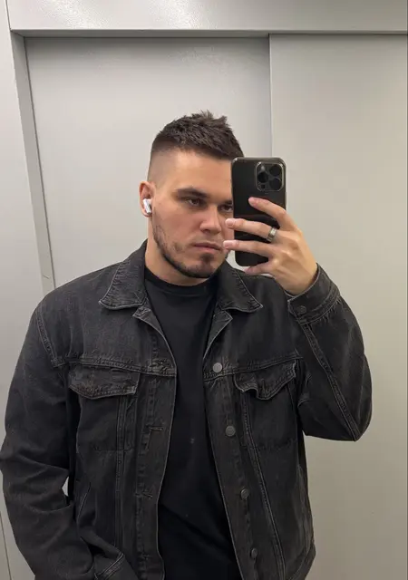 Леван из Москвы, ищу на сайте знакомства без обязательств