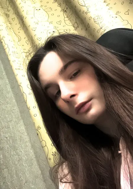 Я Анастасия, 19, из Орла, ищу знакомство для общения