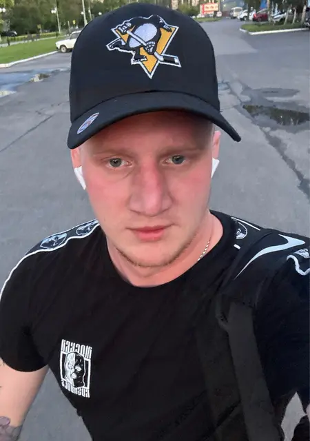 Сергей из Курчатова, мне 28, познакомлюсь для приятного времяпровождения