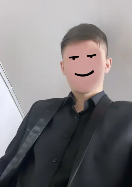 Alex из Якутска, мне 28, познакомлюсь для общения