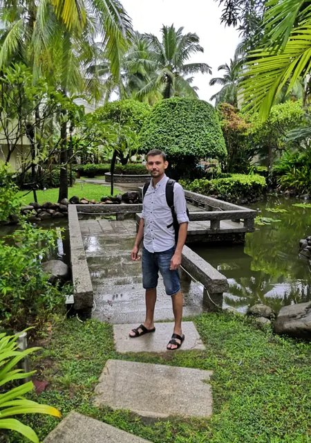 Я Moderated, 37, из Сергиева Посада, ищу знакомства без обязательств