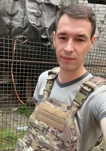 Иван из Арзамаса, мне 31, познакомлюсь без обязательств