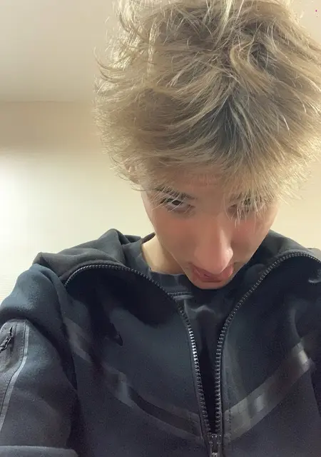 Артём из Узловой, мне 20, познакомлюсь на одну ночь