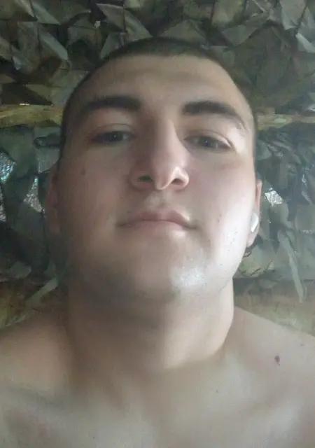 Я Мага, 21, знакомлюсь для общения в Воронеже