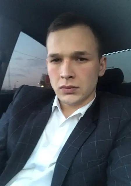 Я Semester, 27, из Волжского, ищу знакомства без обязательств