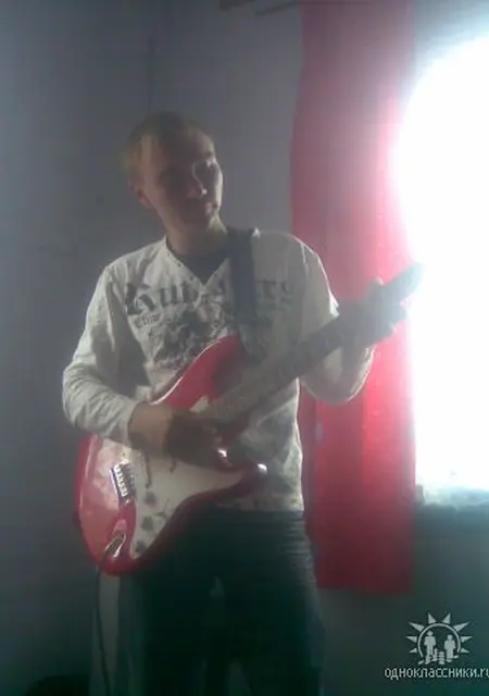 Игорь из Артема, ищу на сайте знакомства на одну ночь