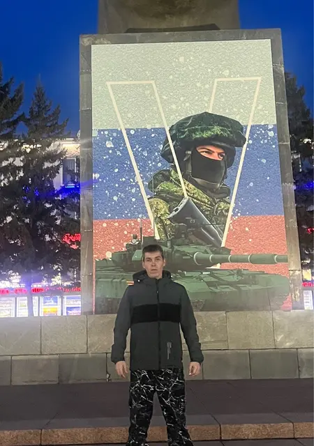 Я Вадим, 21, из Улан-Удэ, ищу знакомство для общения