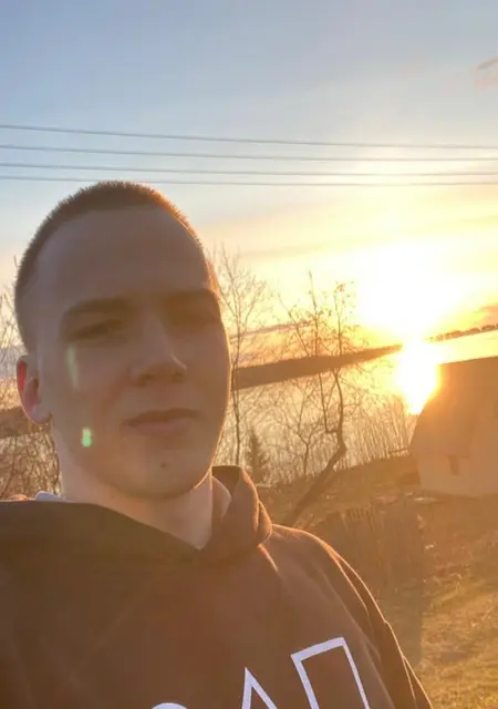 Дмитрий из Санкт-Петербурга, ищу на сайте знакомства на одну ночь