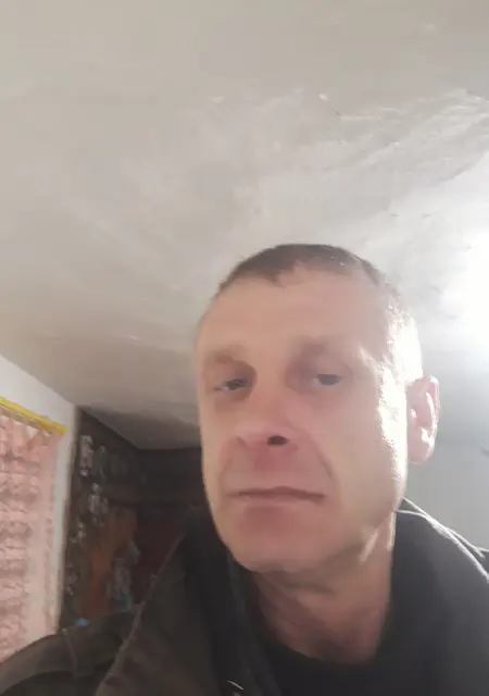 Я Ветер, 46, из Дубны, ищу знакомства на одну ночь
