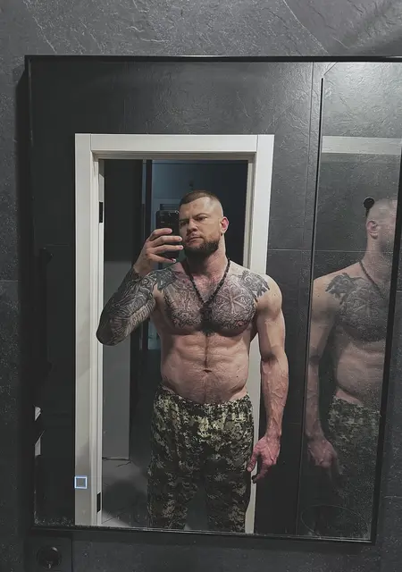 Jardin Sicilien из Курска, мне 32, познакомлюсь без обязательств