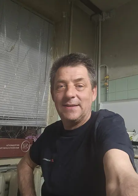 Я Максим, 54, из Лобни, ищу знакомство для дружбы