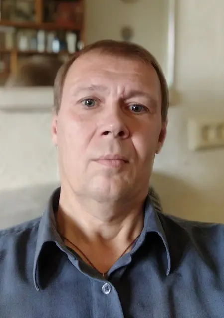 Я Максим, 48, знакомлюсь без обязательств в Петрозаводске