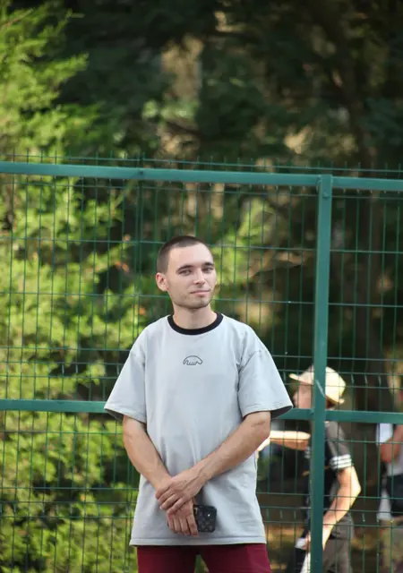 Vitalik из Анапы, мне 29, познакомлюсь для дружбы