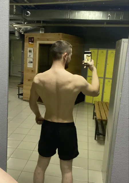 Александр из Тюмени, ищу на сайте приятное времяпровождение