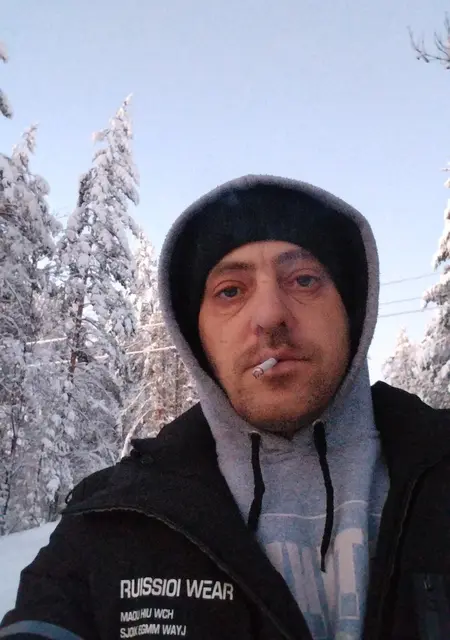 Я Дима, 42, знакомлюсь без обязательств в Вологде