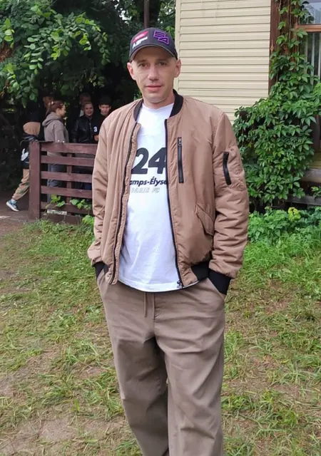 Я Алексей, 42, знакомлюсь для дружбы в Пензе