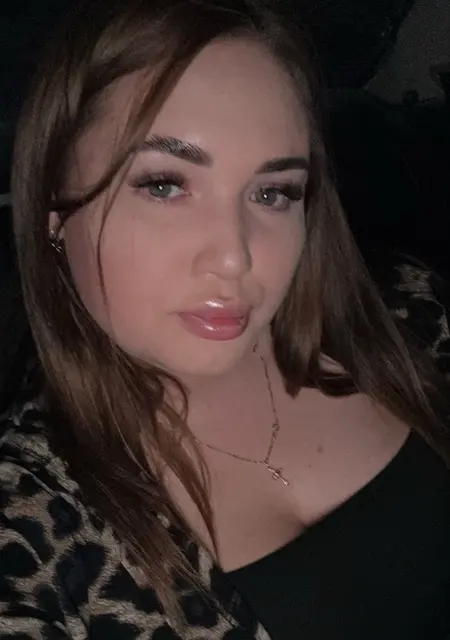 Елизавета из Москвы, мне 21, познакомлюсь для общения