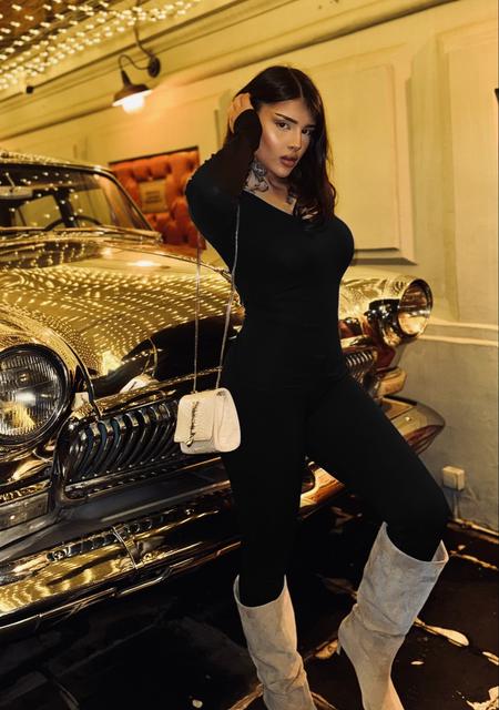 Afina из Ростова-на-Дону, мне 20, познакомлюсь для постоянных отношений