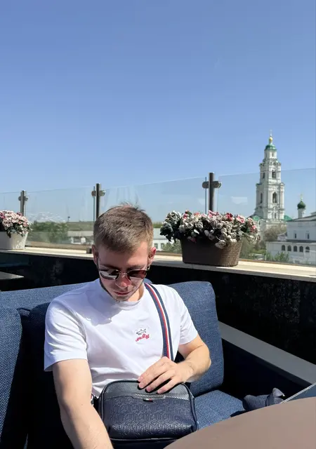 Я Милан, 22, из Каширы, ищу знакомство для вирта