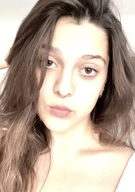 Василиса из Рязани, ищу на сайте знакомства без обязательств