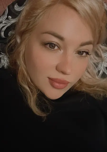 Я Dunyasha, 34, знакомлюсь для общения в Сургуте