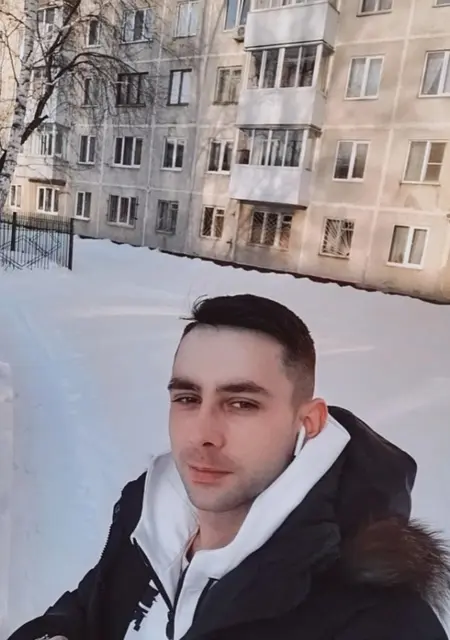 Я Максим, 33, из Белова, ищу знакомство для постоянных отношений