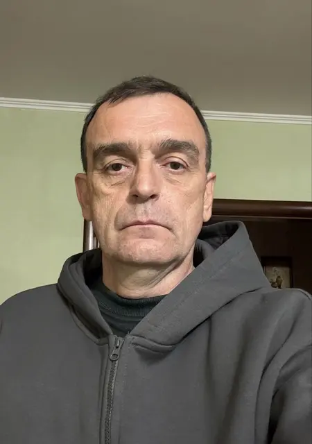 Дмитрий из Челябинска, мне 52, познакомлюсь для дружбы